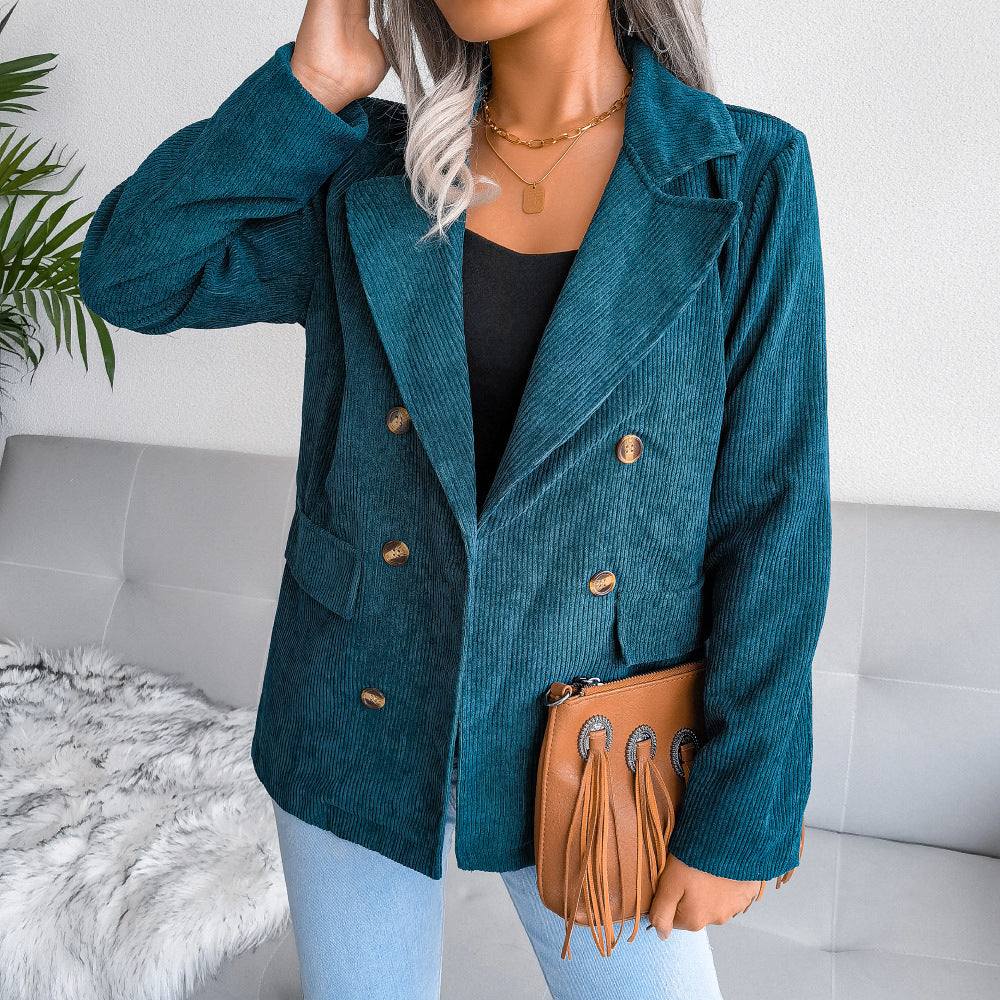 CARDIGAN / VESTE