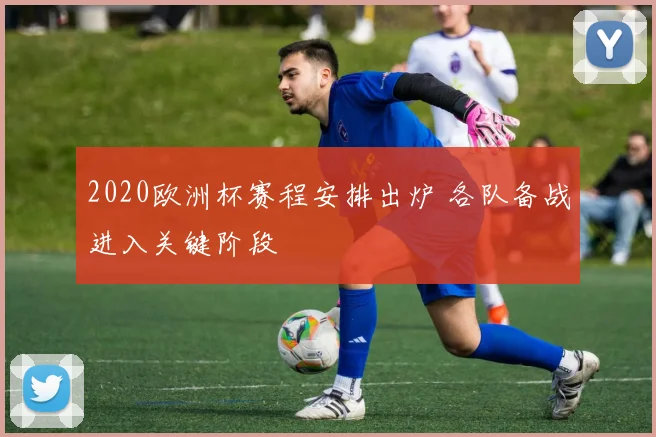 2020欧洲杯赛程安排出炉 各队备战进入关键阶段