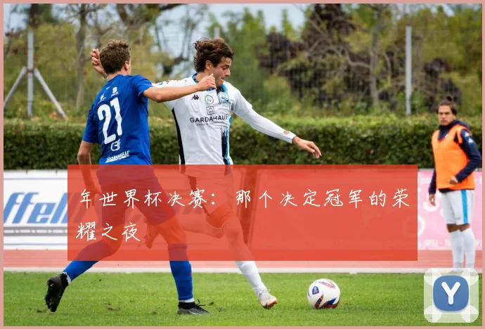 年世界杯决赛：那个决定冠军的荣耀之夜