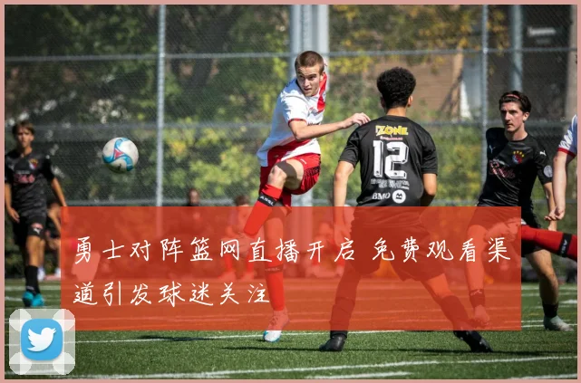 勇士对阵篮网直播开启 免费观看渠道引发球迷关注