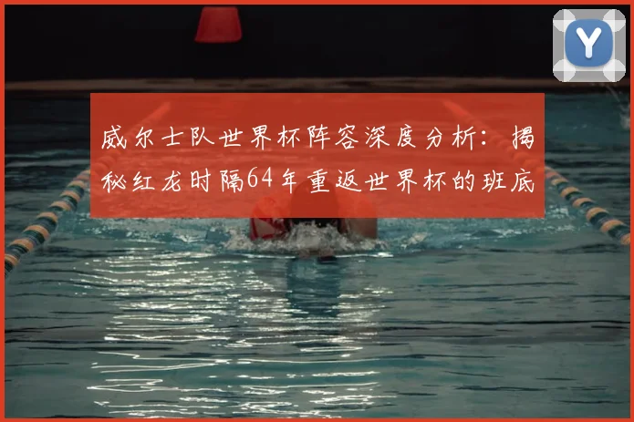 威尔士队世界杯阵容深度分析：揭秘红龙时隔64年重返世界杯的班底